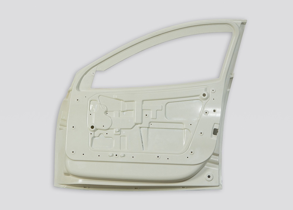 汽車(chē)外觀件