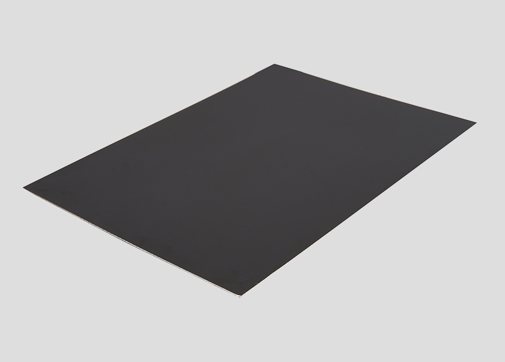 高強鋼復材護板