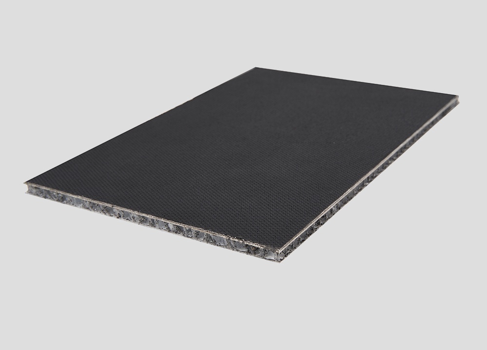 高強鋼蜂窩護(hù)板