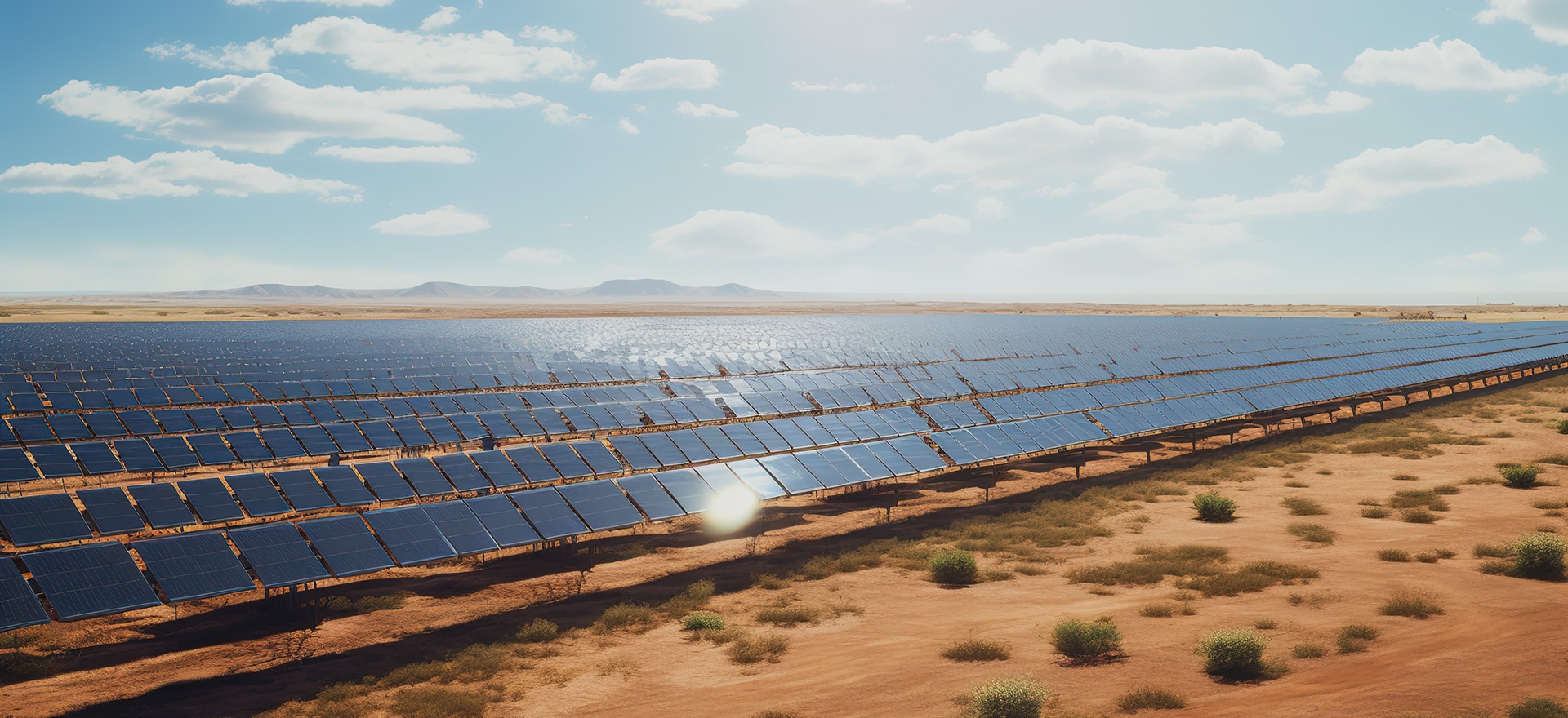 太陽(yáng)能光伏